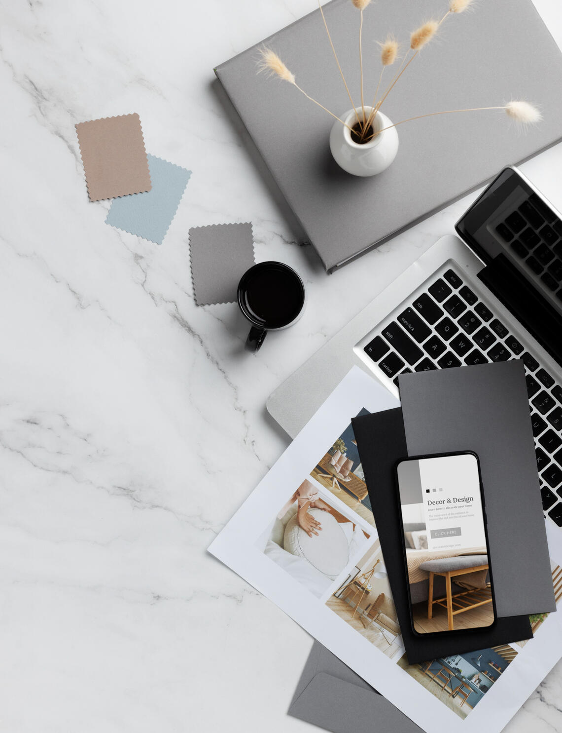 portfolio portfolio- image from freepik